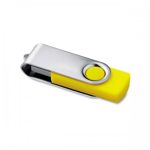 Pen Drive Giratório Personalizado Pen Drive Giratório Personalizado
