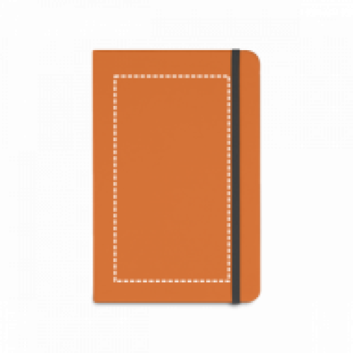 Kit Caderno Capa Dura Com caneta Personalizado Para Brindes