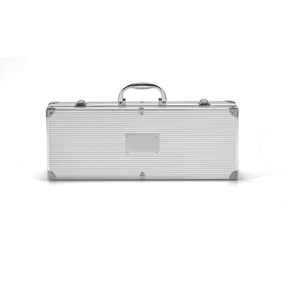 Kit Churrasco Com Nome Gravado