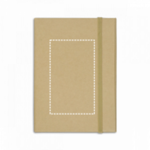 Kit Ecológico Personalizado Para Escritório