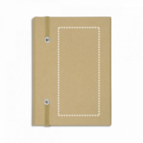 Kit Ecológico Personalizado Para Escritório