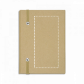 Kit Ecológico Personalizado Para Escritório