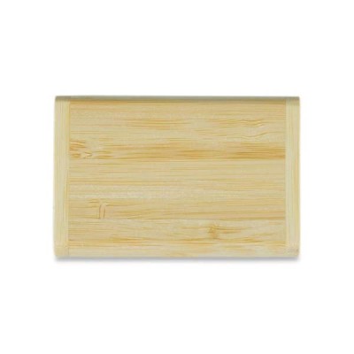 Kit Pen Drive Ecológico Para Fotógrafo