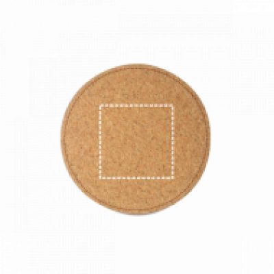 Kit Vinho Com Caixa de Cortiça Personalizado