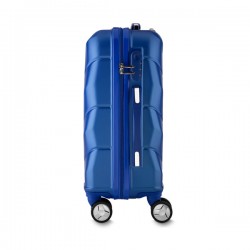 Mala de Viagem Pequena de Bordo Personalizada