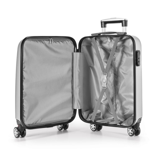 Mala de Viagem Personalizada Com Nome