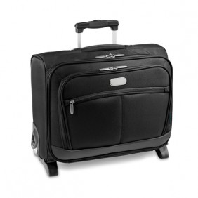 Mala Para Vendedor Com Porta Notebook Personalizada