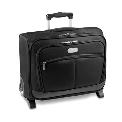 Mala Para Vendedor Com Porta Notebook Personalizada