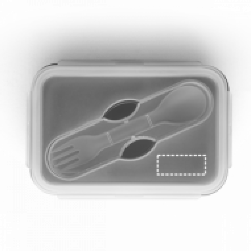 Marmita de Silicone Personalizada Com Logotipo