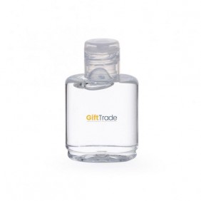 Mini Álcool Em Gel Personalizado Para Brinde