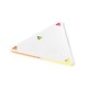 Mini Bloco de Notas Ecológico Com Post-it Personalizado