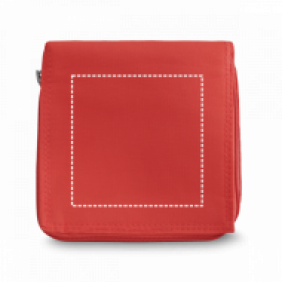 Mini Bolsa Térmica 4 Litros Personalizada