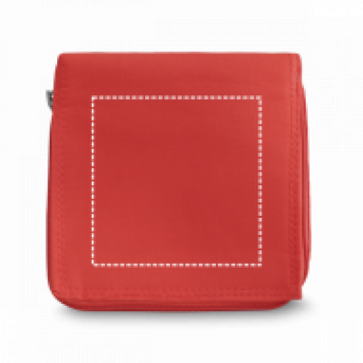 Mini Bolsa Térmica 4 Litros Personalizada