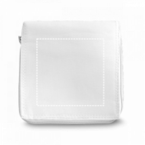 Mini Bolsa Térmica 4 Litros Personalizada