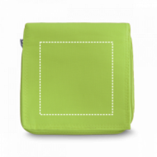 Mini Bolsa Térmica 4 Litros Personalizada