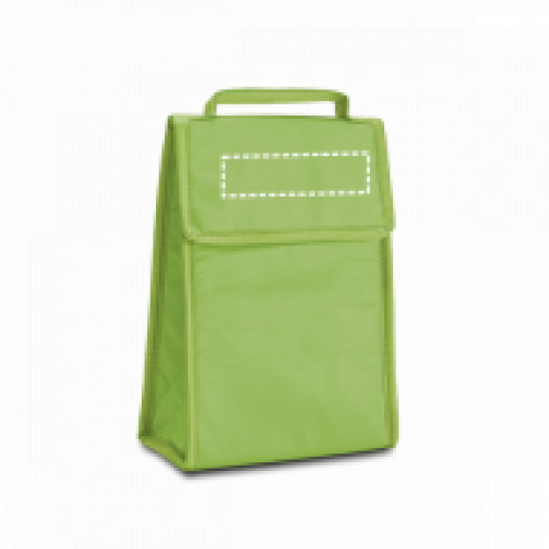 Mini Bolsa Térmica Dobrável 3 Litros Personalizada