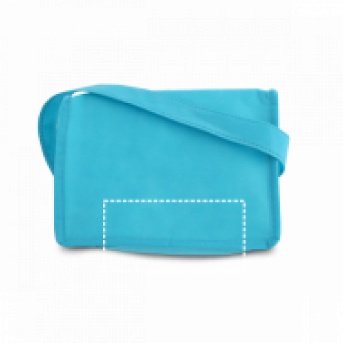 Mini Bolsa Térmica Personalizada Para Latas