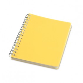 Mini Caderno Espiral Personalizado Para Brindes