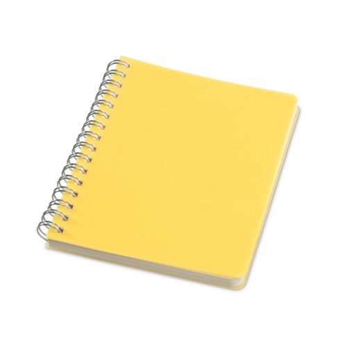 Mini Caderno Espiral Personalizado Para Brindes