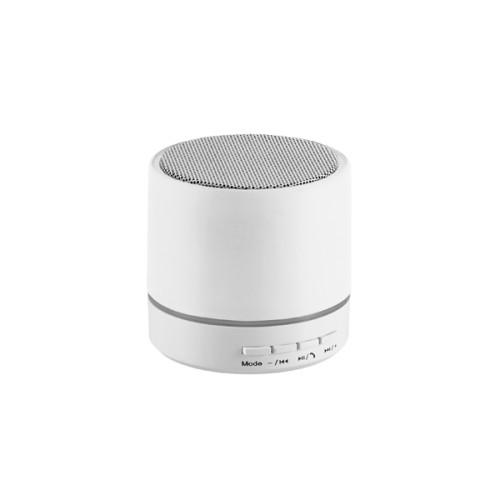 Mini Caixa de Som Bluetooth Personalizada Para Brindes