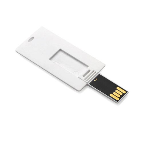 Mini Pen Drive Cartão Personalizado Mini Pen Drive Cartão Personalizado