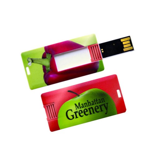 Mini Pen Drive Cartão Personalizado Mini Pen Drive Cartão Personalizado