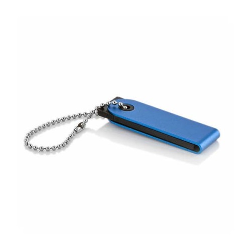 Mini Pen Drive Slim Giratório Personalizado Mini Pen Drive Slim Giratório Personalizado