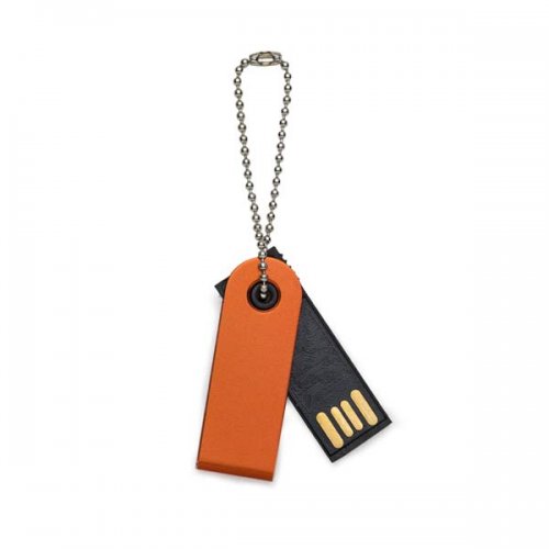 Mini Pen Drive Slim Giratório Personalizado Mini Pen Drive Slim Giratório Personalizado