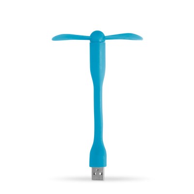 Mini Ventilador Portátil USB Personalizado