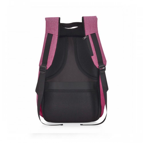 Mochila Antifurto Feminina Personalizada Mochila Antifurto Feminina Personalizada