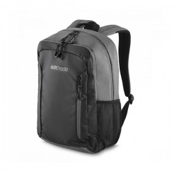 Mochila Com Bolso Frontal Personalizada