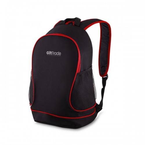 Mochila Com Bolso Lateral Personalizada Mochila Com Bolso Lateral Personalizada
