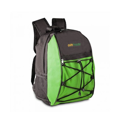 Mochila Com Cordão Personalizada Para Brindes