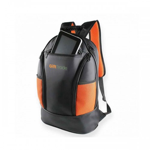 Mochila Com Divisórias Personalizada Para Brindes Mochila Com Divisórias Personalizada Para Brindes