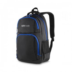 Mochila Com Porta Cartões Personalizada