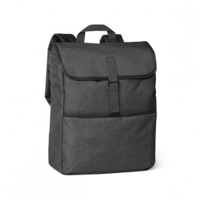 Mochila Com Porta Notebook Personalizada 