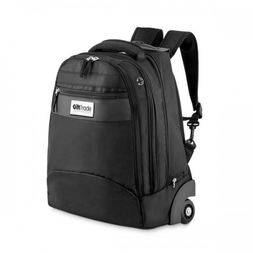 Mochila Com Rodinha Personalizada Para Brindes Mochila Com Rodinha Personalizada Para Brindes