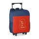 Mochila Com Rodinhas Infantil Personalizada
