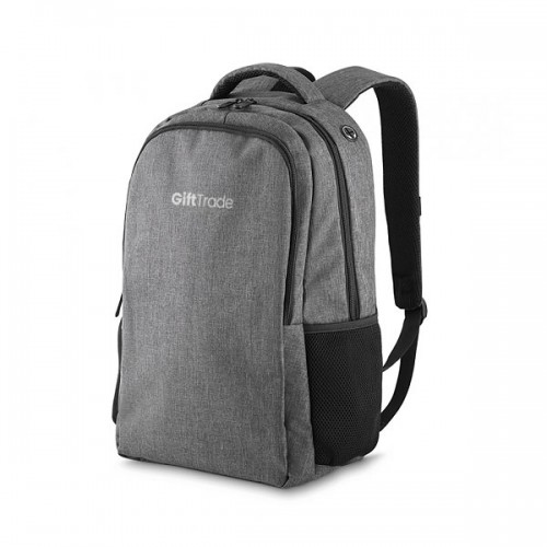 Mochila Com Saída Para Fone de Ouvido Personalizada Mochila Com Saída Para Fone de Ouvido Personalizada