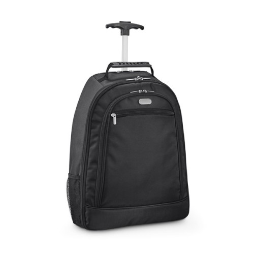Mochila de Carrinho Personalizada Para Empresas Mochila de Carrinho Personalizada Para Empresas