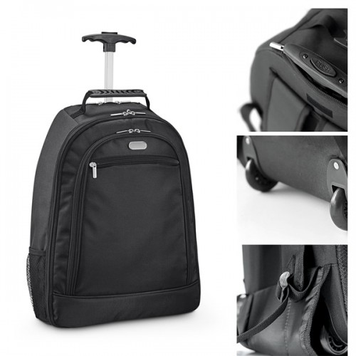 Mochila de Carrinho Personalizada Para Empresas Mochila de Carrinho Personalizada Para Empresas