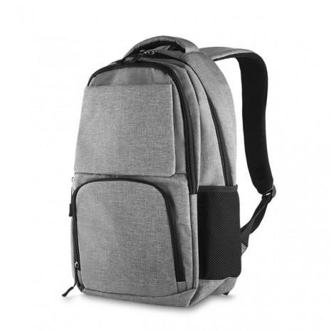 Mochila de Nylon Para Notebook Personalizada 