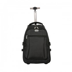 Mochila de Rodinha Reforçada Personalizada