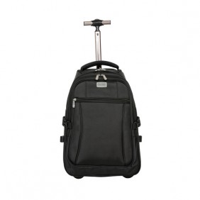 Mochila de Rodinha Reforçada Personalizada