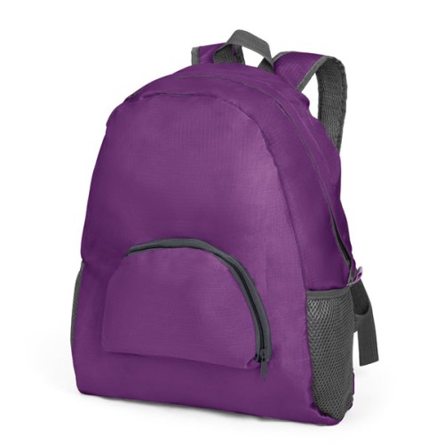 Mochila Dobrável Personalizada Para Brindes Mochila Dobrável Personalizada Para Brindes