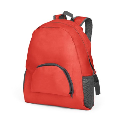 Mochila Dobrável Personalizada Para Brindes Mochila Dobrável Personalizada Para Brindes