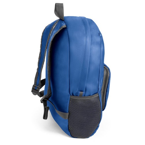 Mochila Dobrável Personalizada Para Brindes Mochila Dobrável Personalizada Para Brindes