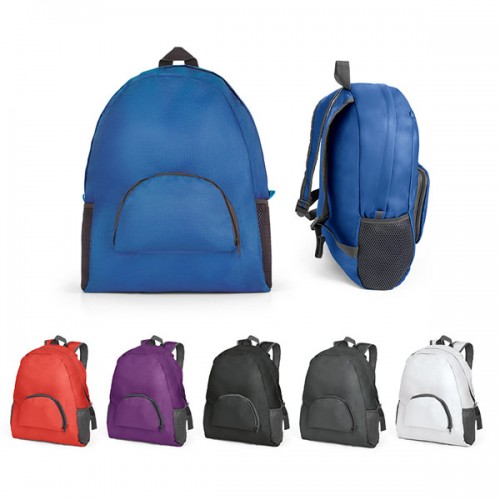 Mochila Dobrável Personalizada Para Brindes Mochila Dobrável Personalizada Para Brindes