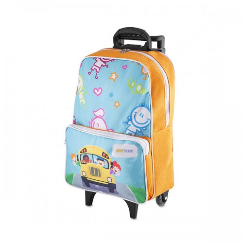 Mochila Escolar Com Rodinhas Personalizada Mochila Escolar Com Rodinhas Personalizada