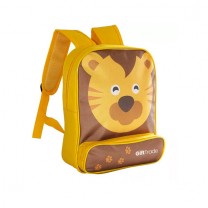 Mochila Escolar Infantil Personalizada 